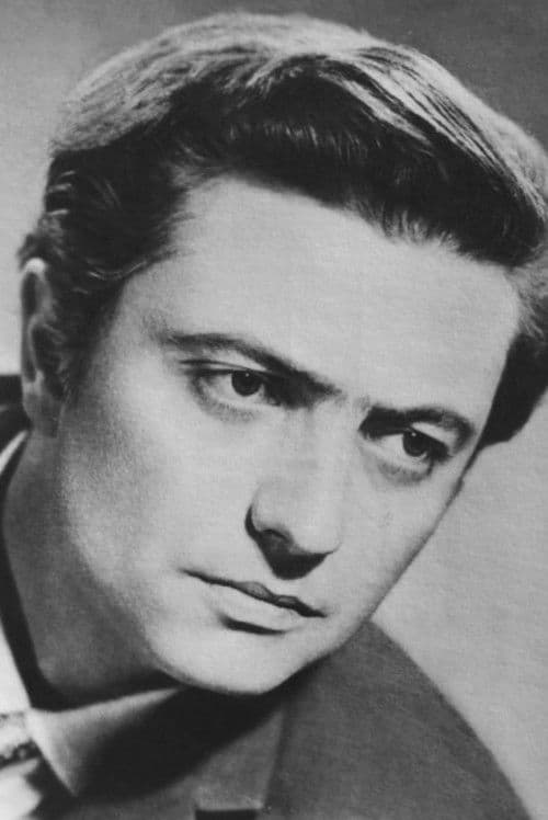 Vadim Beroev profile photo