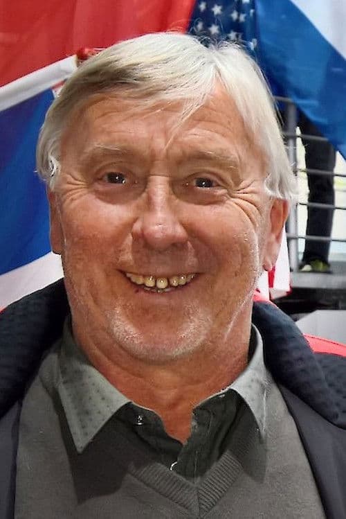 Roland Collombin profile photo