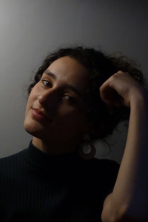 Ana Sofia Slonimsqui profile photo