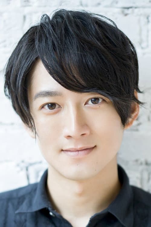 Hideaki Kabumoto profile photo