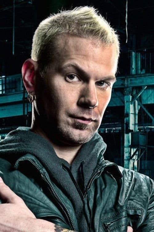 Chad Szeliga profile photo