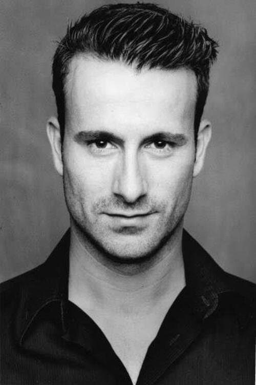 Alfonso Montón profile photo