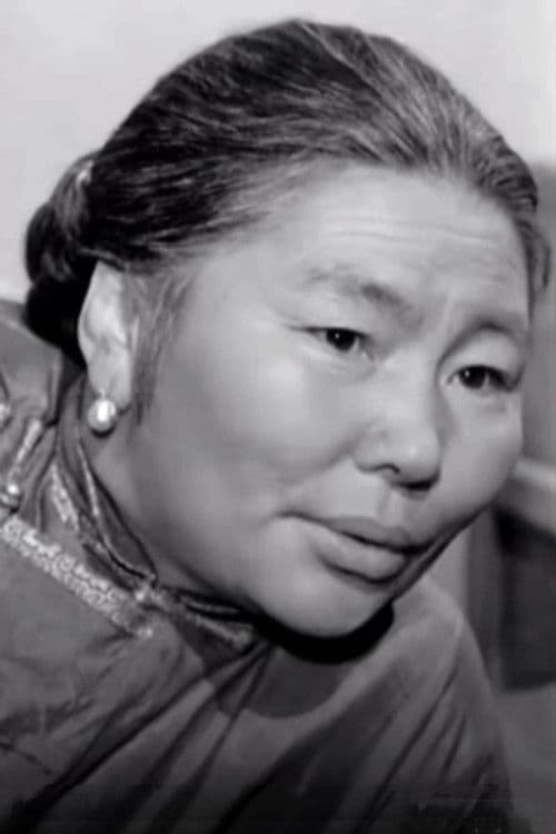 Myatavyn Badamgarav profile photo