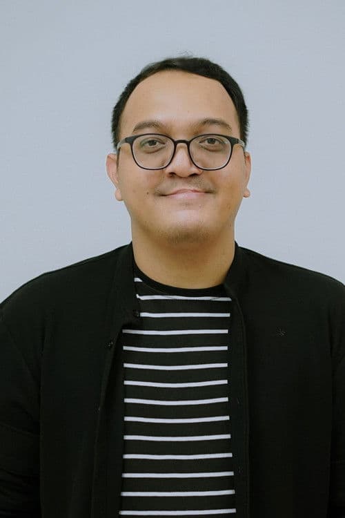 Gin Teguh profile photo