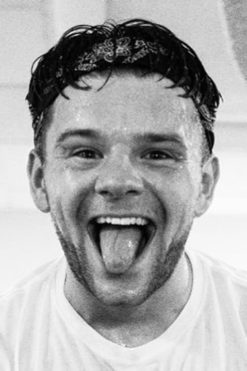 Nathan Cummiskey profile photo