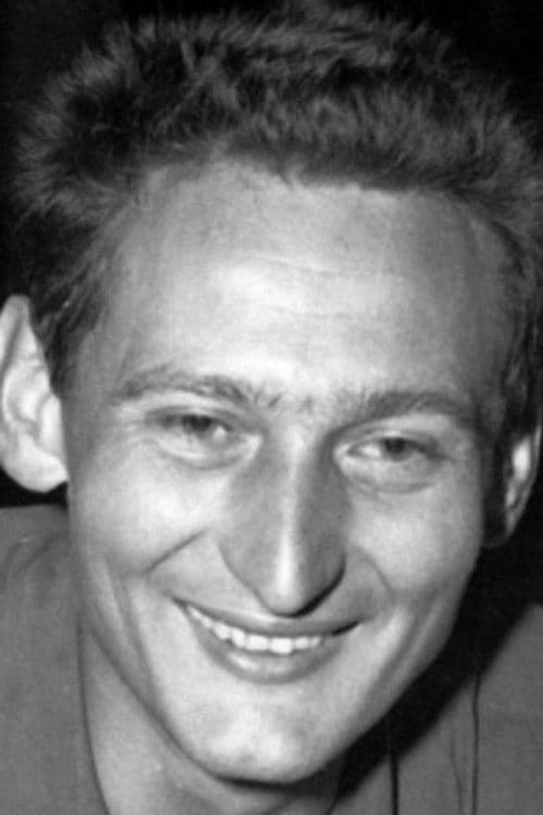 Edward Skórzewski profile photo