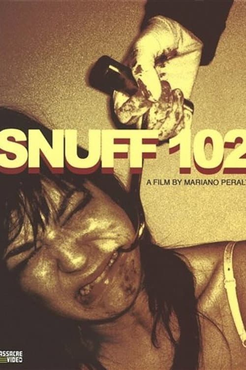 Snuff 102 poster
