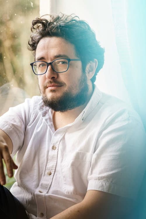Guillaume Massart profile photo