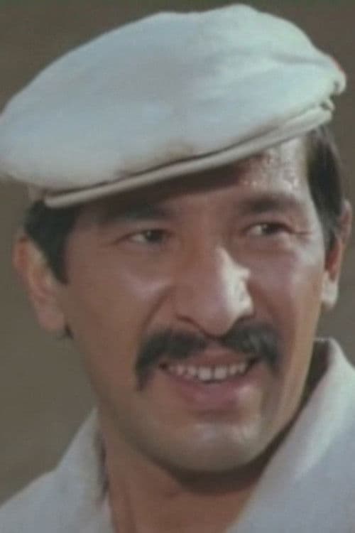 Farrok Kosimov profile photo