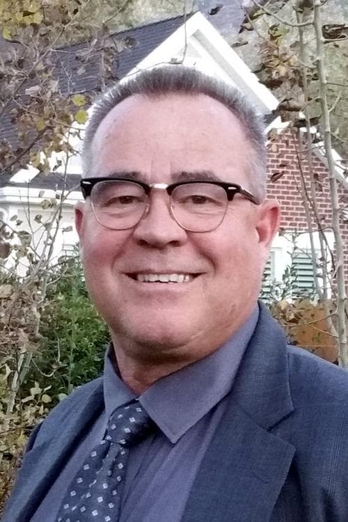 Mark Blockovich profile photo