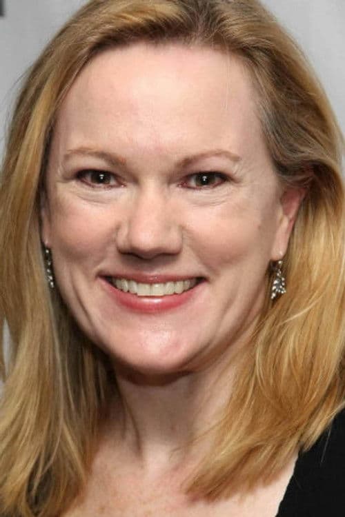 Kathleen Marshall profile photo