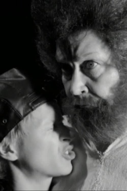 The New Devil of Hellsbottom poster