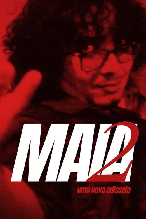 Maia 2: A New Odyssey poster