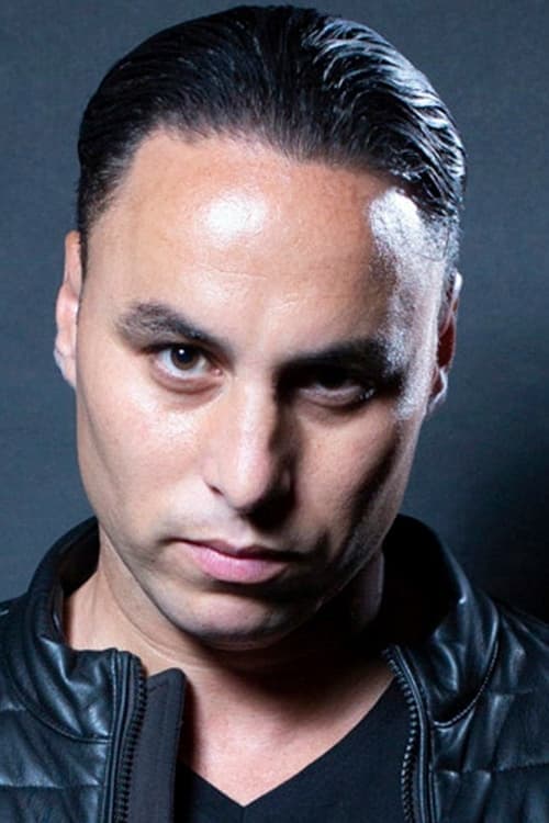 Rachid Moura profile photo