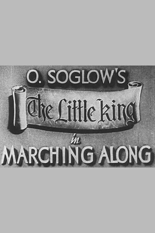 Marching Along poster