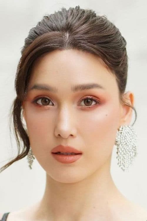 Jacqueline Muench profile photo