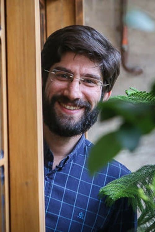 Ebrahim Amini profile photo