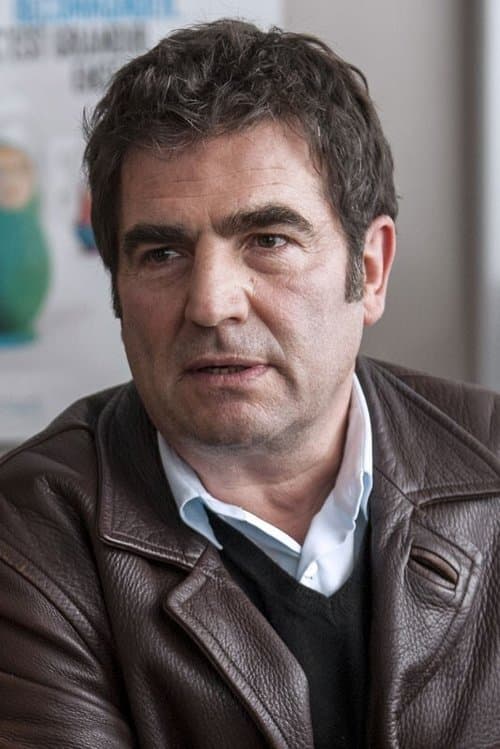 Romain Goupil profile photo