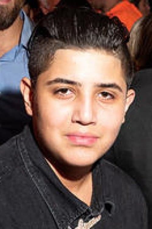 Jonathan Aranbayev profile photo