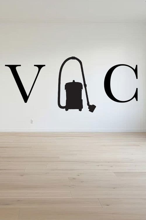 VAC poster