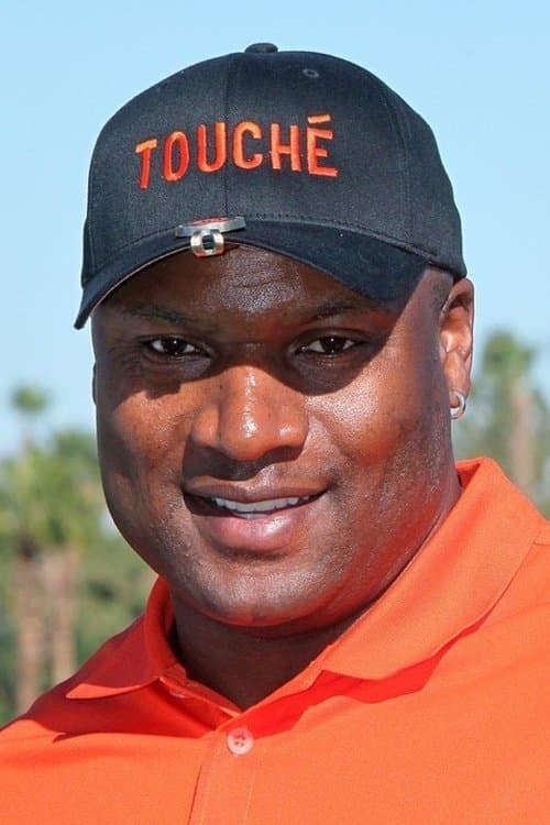 Bo Jackson profile photo