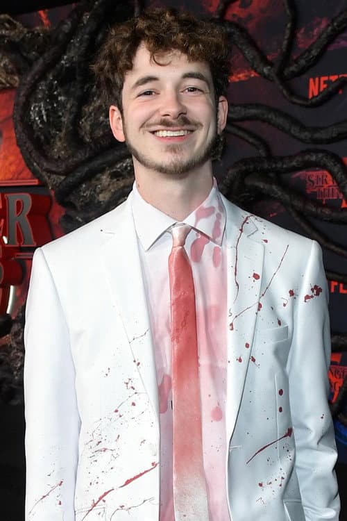 Andrew Parker profile photo