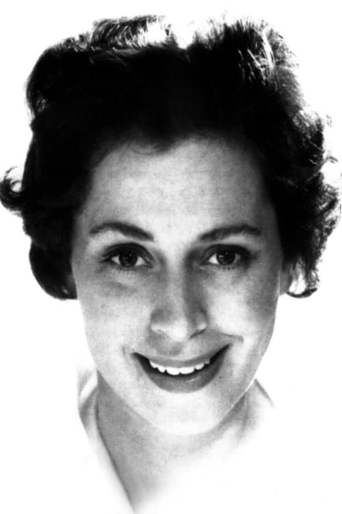 Elisabeth Söderström profile photo