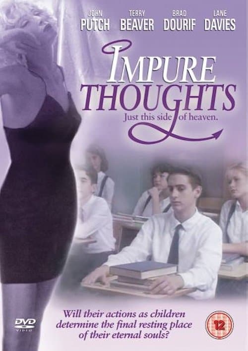 Impure Thoughts poster