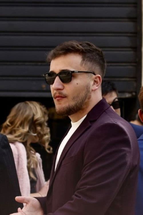 Pablo Magro profile photo