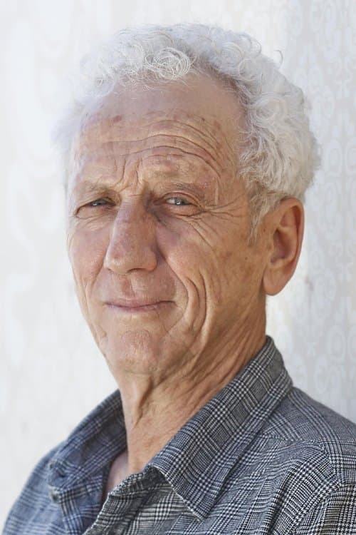 Moni Moshonov profile photo