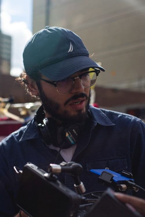 Gabriel Alberto Rodríguez profile photo