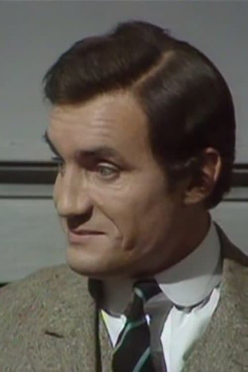Anthony Ainley profile photo
