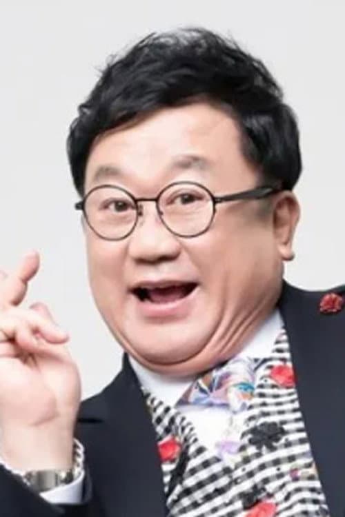 Yong-shik Lee profile photo