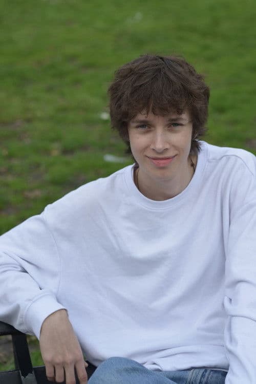 Kiran Thomas profile photo