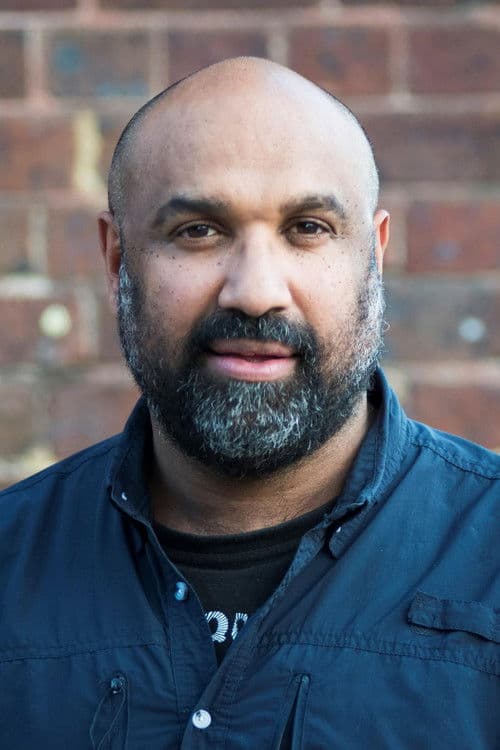 John Harvey profile photo