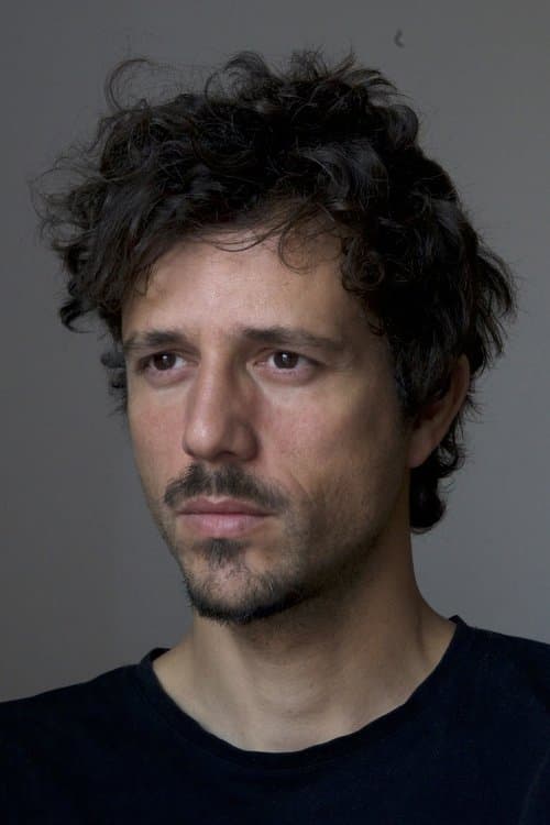 Lois Patiño profile photo