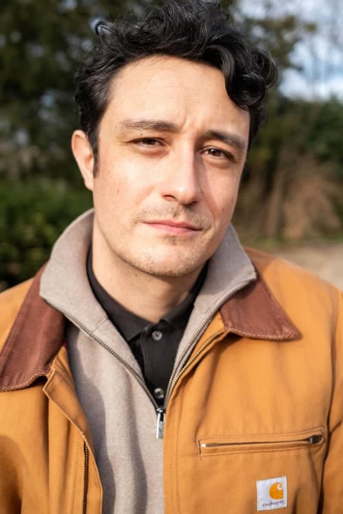 Nathan Gagnage profile photo