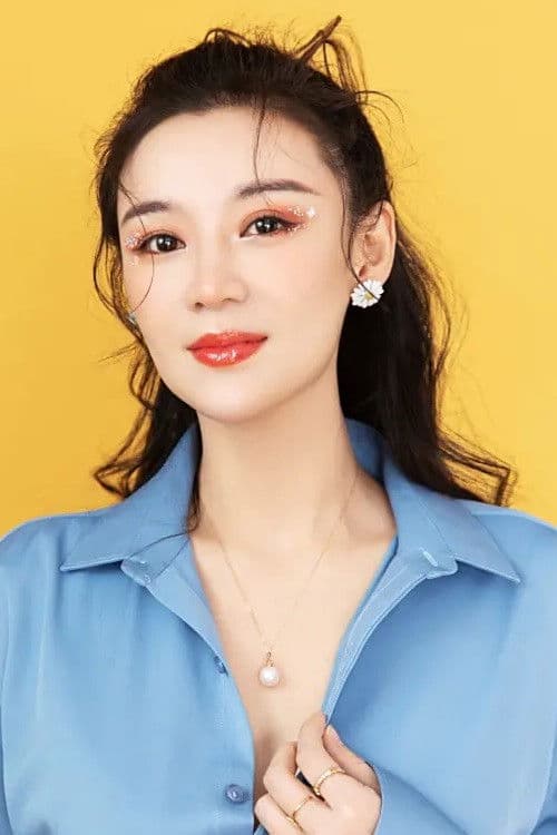 Jiang Li profile photo