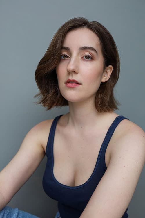 Madison Mitts profile photo