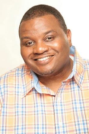 Brandon Lewis profile photo