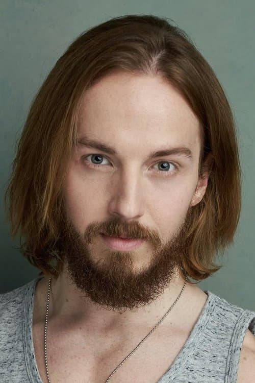 Alec James profile photo