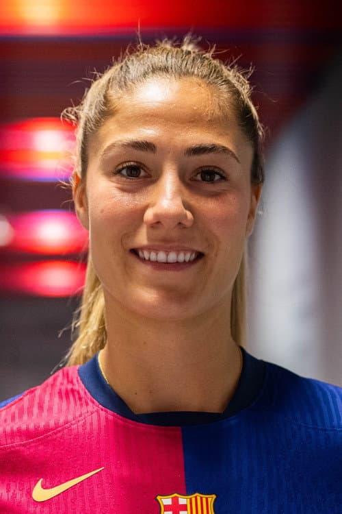 Laia Aleixandri profile photo