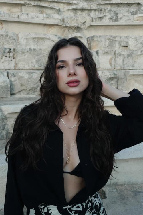 Sinem Dağ profile photo