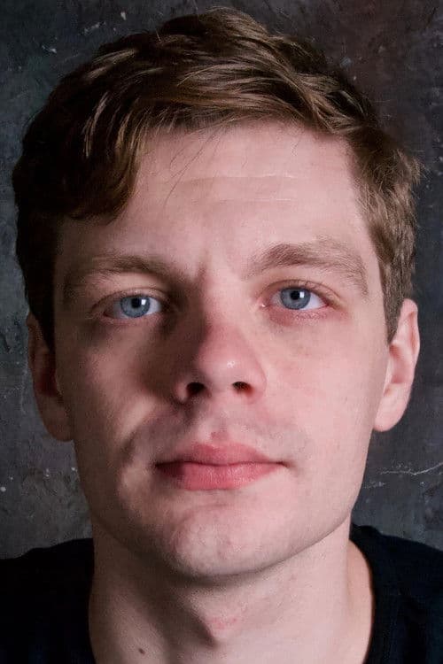 Vadim Gromyko profile photo