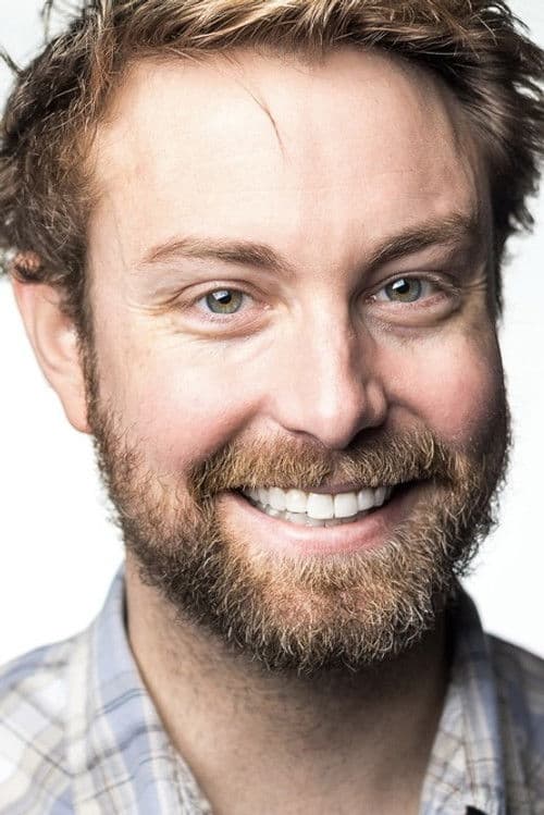 Kevin Patrick Walls profile photo