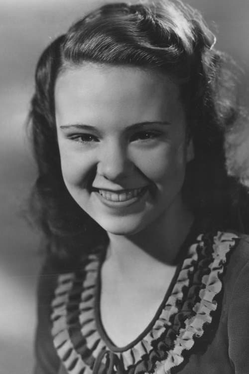 Joan Carroll profile photo