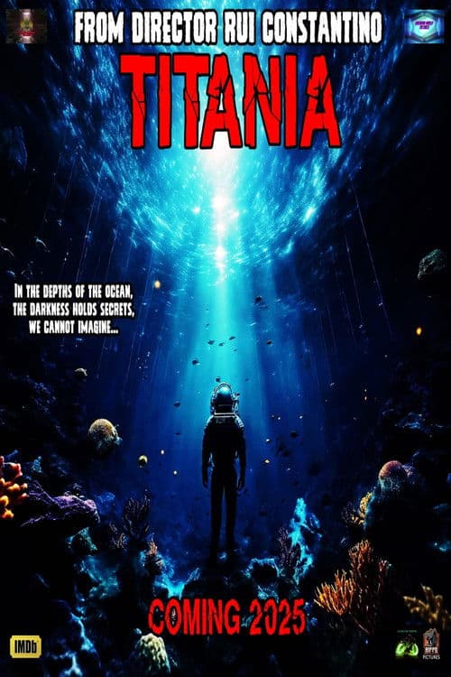 Titania poster