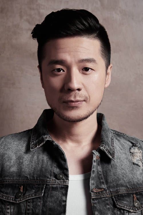 Zhao Zichong profile photo