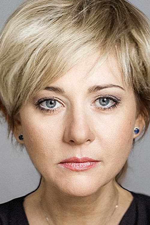 Darya Feklenko profile photo