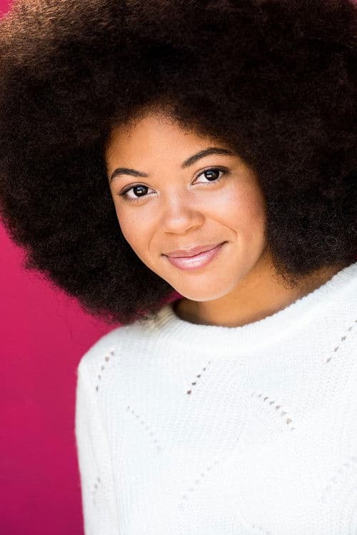 Viveca Henry profile photo